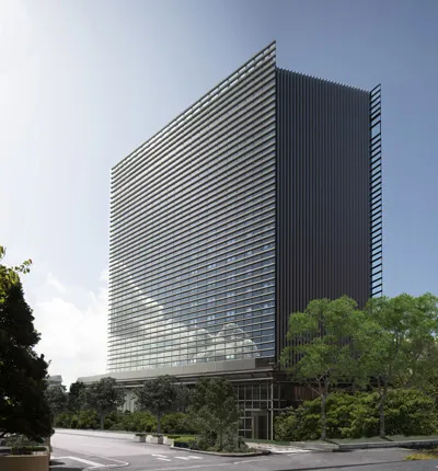 株式会社千葉銀行