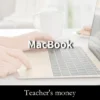 Apple公式サイト「学生・教職員向けストア」と「楽天リーベイツ」で教員がMacBookを最安で購入する手順